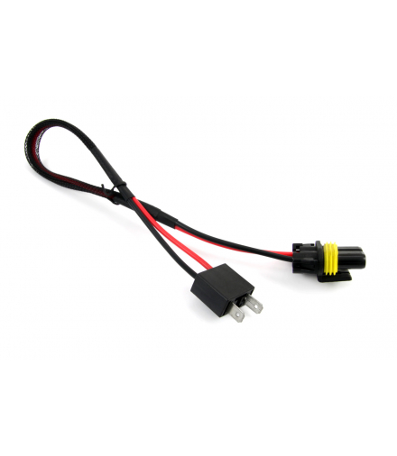 Adapter napięciowy HID AMiO 01663