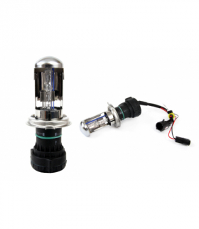 Żarówka ksenonowa żarnik HID xenon H4-3 4300K bixenon AMiO 01421