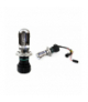 Żarówka ksenonowa żarnik HID xenon H4-3 6000K bixenon AMiO 01422