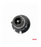 Żarówka ksenonowa żarnik xenon D2S 6000K AMiO BASIC AMiO 01320