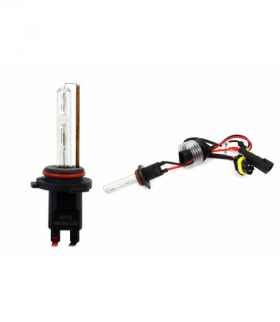 Żarówka ksenonowa żarnik HID xenon HB4 9006 4300K AMiO 01992