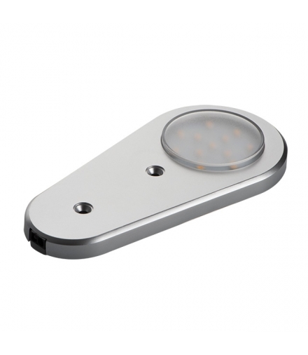 PIRMO LED SMD NW-GR Dekoracyjna oprawa meblowa LED Kanlux 23710