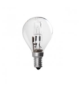 MGH/CL 28W E14 Żarówka halogenowa Kanlux 24611