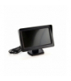 Wyświetlacz monitor do kamery cofania TFT01 4,3" kolor AMiO 01020