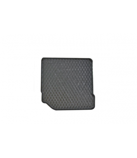 Dywanik gumowy MG Octavia tył, model - (21 PRAWY) AMiO MG-21-P