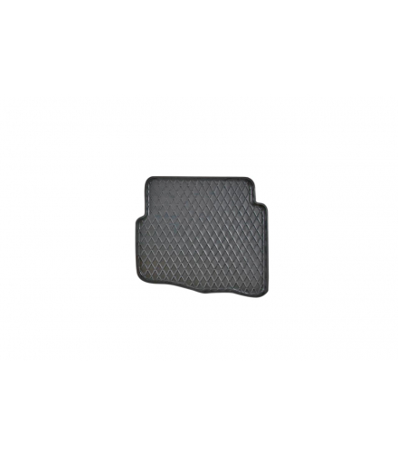 Dywanik gumowy MG Fabia tył, model - (22 PRAWY) AMiO MG-22-P