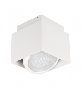 SONOR L-W Sufitowa oprawa punktowa LED Kanlux 24361