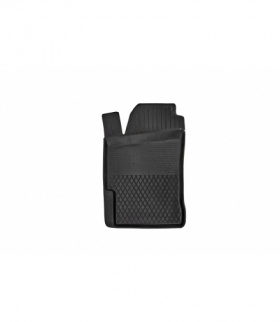 Dywanik gumowy MG C - nowe przód model - (CN) AMiO MG-CN