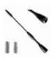 Antena samochodowa maszt anteny 16 cm 5/6mm adapter ANTM04 AMiO 01052