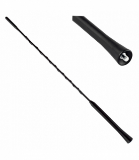 Antena samochodowa maszt anteny 5 mm ANTM07 AMiO 01130