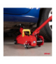 Podnośnik hydrauliczny typu żaba 2000 kg 2T AMiO 01035