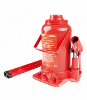 Podnośnik hydrauliczny słupkowy 20T 20000 kg AMiO 01702