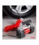 Kompresor samochodowy ACOMP-4 metalowy 12V dwutłokowy AMiO 01136