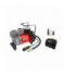 Kompresor samochodowy z manometrem ACOMP-03 metalowy 12V AMiO 01135