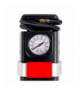 Kompresor samochodowy pompka 12V 230V ACOMP-02 AMiO 01134