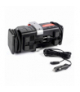 Kompresor samochodowy pompka 12V 230V ACOMP-02 AMiO 01134