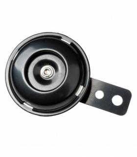 Klakson sygnał dźwiękowy 12V CHA-01 AMiO 01009