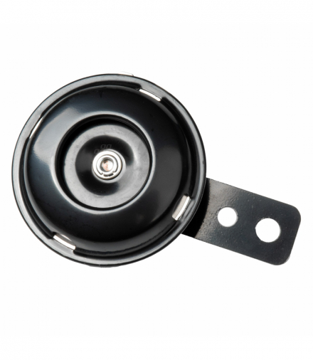 Klakson sygnał dźwiękowy 12V CHA-01 AMiO 01009