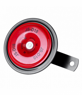 Klakson sygnał dźwiękowy 12V CHA-02 AMiO 01714