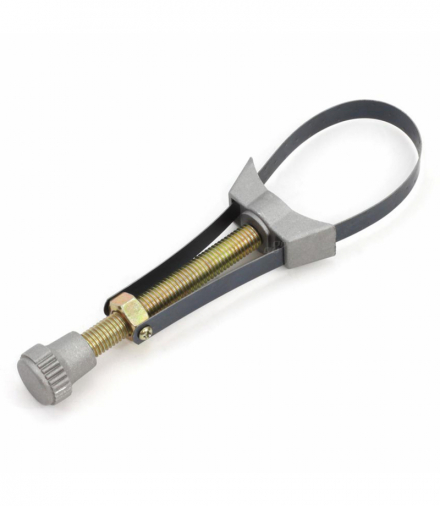 Klucz do filtra oleju taśmowy OILW-B AMiO 01717