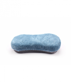 Gąbka do mycia czyszczenia sprzątania z mikrofibry Cwash-01 AMiO 01746