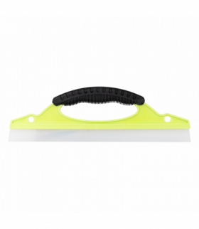 Ściągaczka silikonowa do wody szyb okien 30,5 cm AMiO 01738