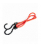 Linka elastyczna guma do mocowania bagażu 60 cm o7 mm BSTRAP-09 AMiO 01154