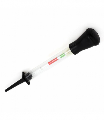Tester elektrolitu TEST-01 AMiO 01249