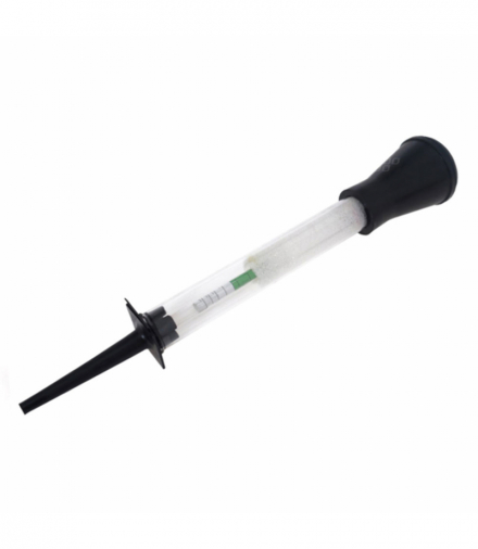 Tester płynu chłodzącego TEST-02 AMiO 01248