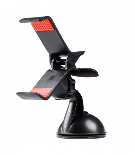 Uchwyt na telefon do samochodu auta HOLD-04 AMiO 01705