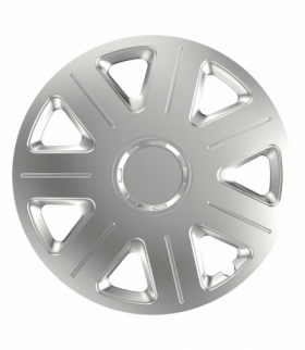 Kołpak samochodowy srebrny Master 14" cali Versaco 11070