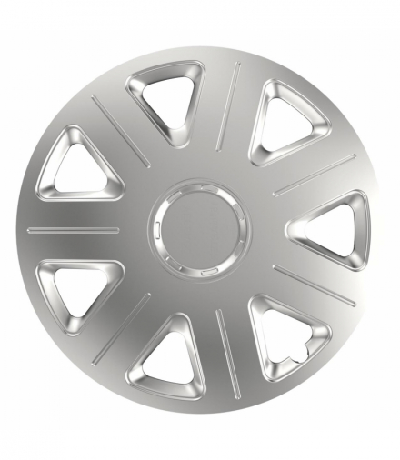 Kołpak samochodowy srebrny Master 15" cali Versaco 11082