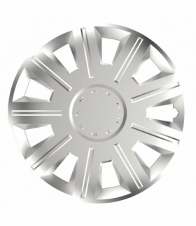 Kołpak samochodowy srebrny Victory 14" cali Versaco 11073