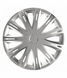 Kołpak samochodowy srebrny Spark 14" cali Versaco 11072