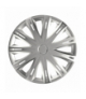 Kołpak samochodowy srebrny Spark 17" cali Versaco 11638