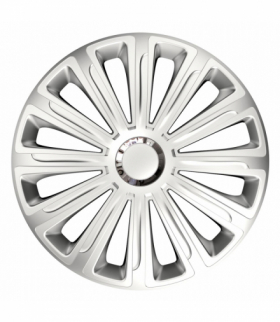 Kołpak samochodowy srebrny Trend RC 14" cali Versaco 11722