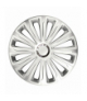 Kołpak samochodowy srebrny Trend RC 14" cali Versaco 11722