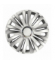 Kołpak samochodowy srebrny Royal RC 14" cali Versaco 11552