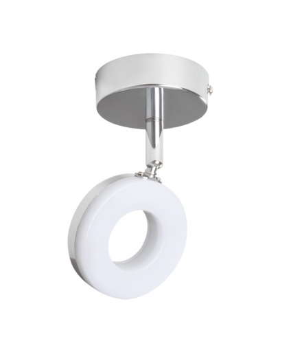 GARNA LED EL-1O Oprawa ścienno-sufitowa LED Kanlux 24420