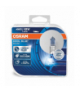 Żarówka halogenowa Osram H1 12V 80W P14,5s Cool Blue Boost 5500K / 2 szt. Osram O-62150CBB-DUO