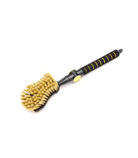 Szczotka do mycia PREMIUM miękka Tom-Par T9045