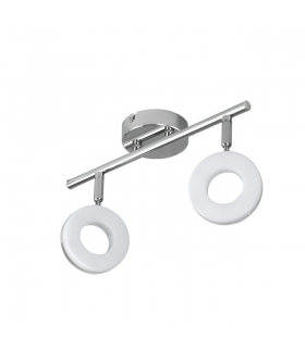 GARNA LED EL-2O Oprawa ścienno-sufitowa LED Kanlux 24421