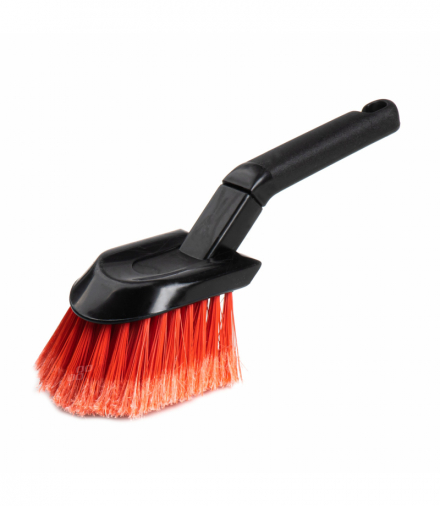 Szczotka do koł duża Tom-Par T9061