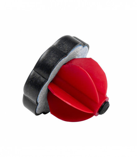 Korek wlewu paliwa uniwersalny AMiO 01008