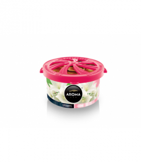 Odświeżacz powietrza AROMA ORGANIC Jasmine Aroma Car A92100