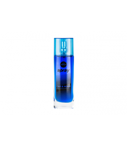 Odświeżacz powietrza AROMA SPRAY NEW CAR Aroma Car A92058