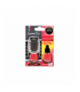 Odświeżacz powietrza AROMA SUPREME DUO STRAWBERRY Aroma Car A92254