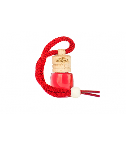 Odświeżacz powietrza AROMA WOOD FIRE Aroma Car A92037