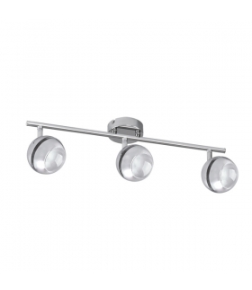 RANVI LED EL-3O Oprawa ścienno-sufitowa LED Kanlux 24432