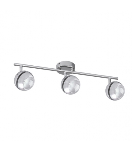 RANVI LED EL-3O Oprawa ścienno-sufitowa LED Kanlux 24432